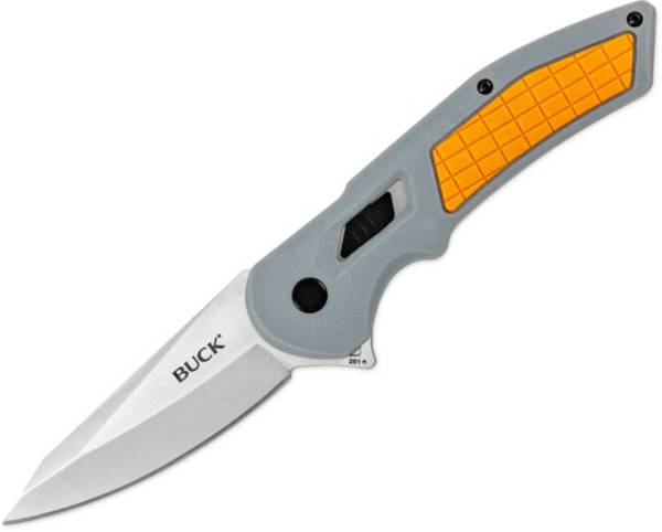 Buck Knives 261 Hexam Folding Knife product image