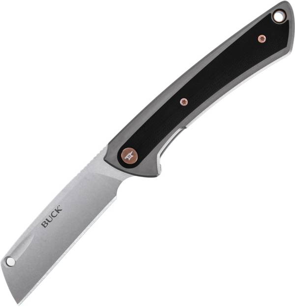 Buck Knives 263 HiLine Folding Knife Dick's Sporting Goods