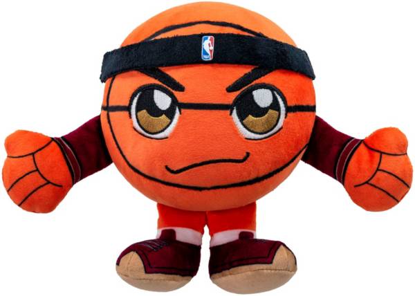 Bleacher Creatures Cleveland Cavaliers 8” Basketball Plush Figure product image
