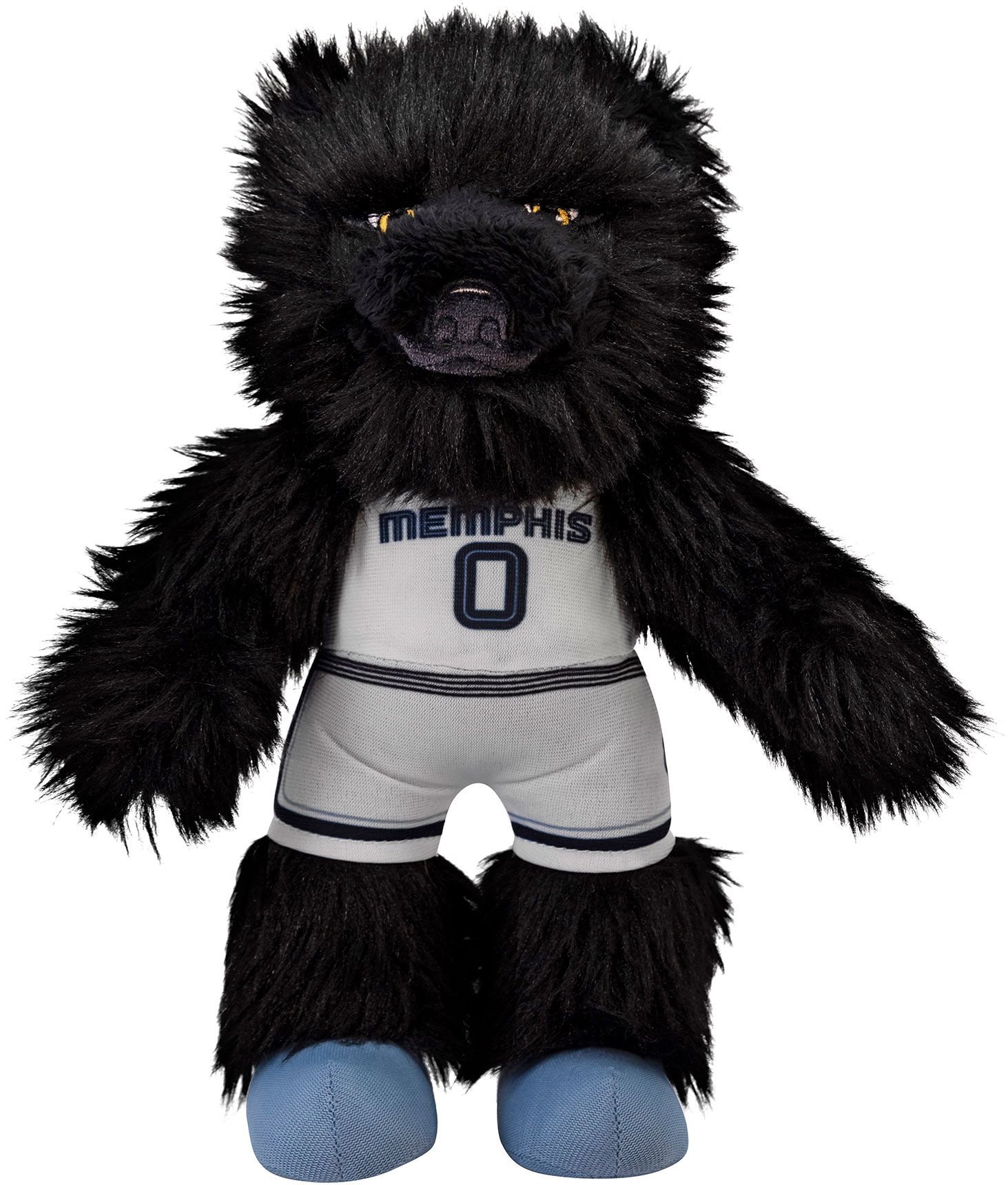 Bleacher Creatures Memphis Grizzlies Grizz 10” Plush Mascot Figure product image