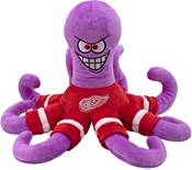 Nhl Al The Octopus Detroit Red Wings Hockey Jersey Personalized