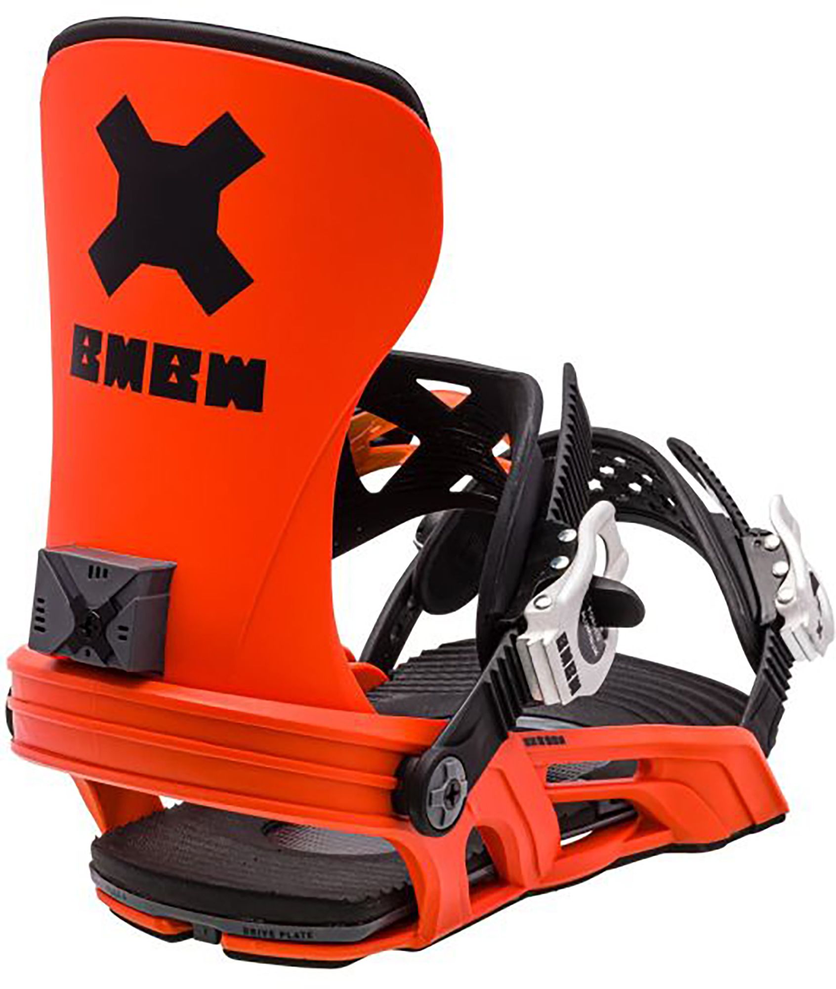 Bent Metal Axtion Binding Works 