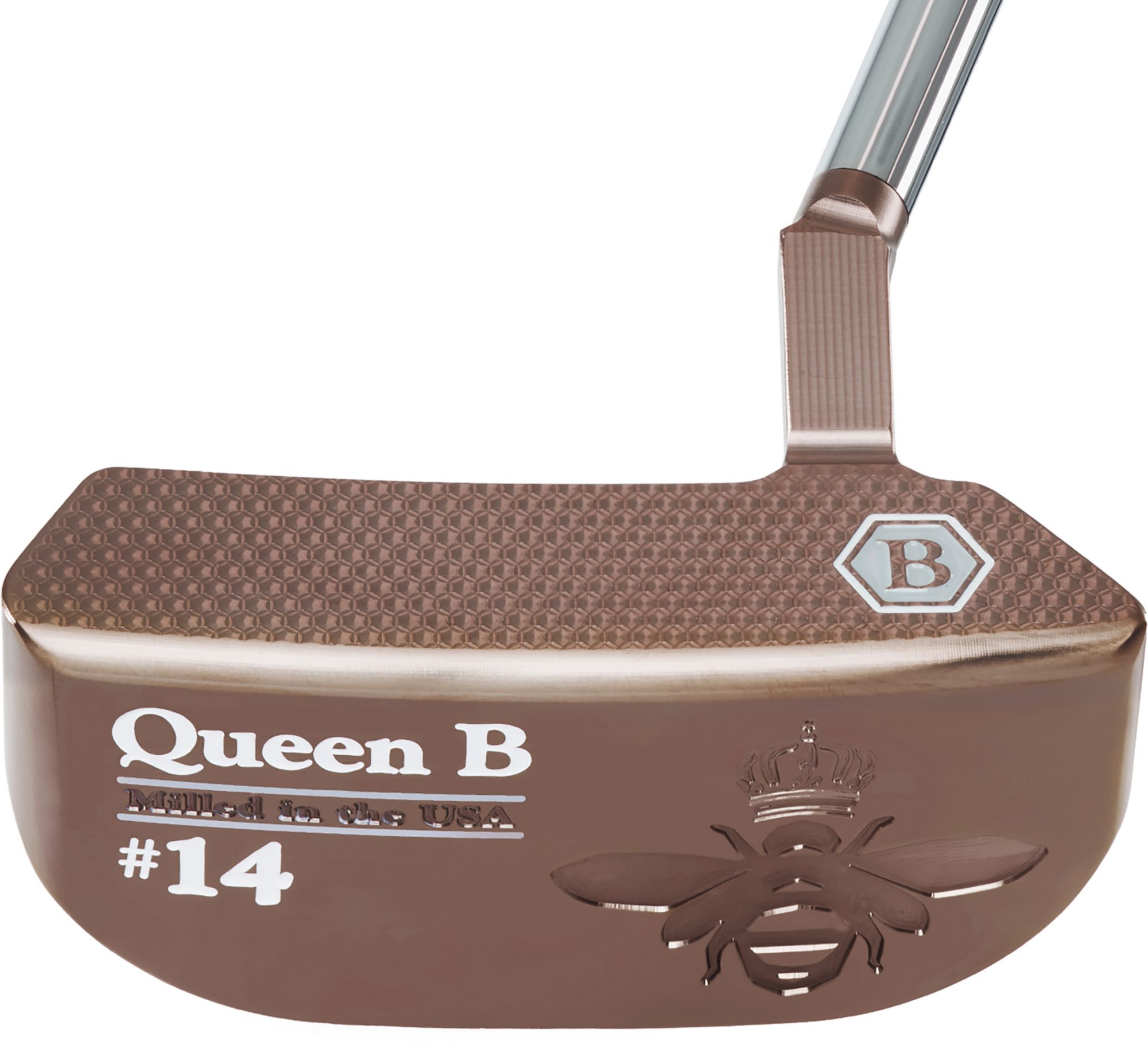 Bettinardi 2023 Queen B 14 Putter | Golf Galaxy