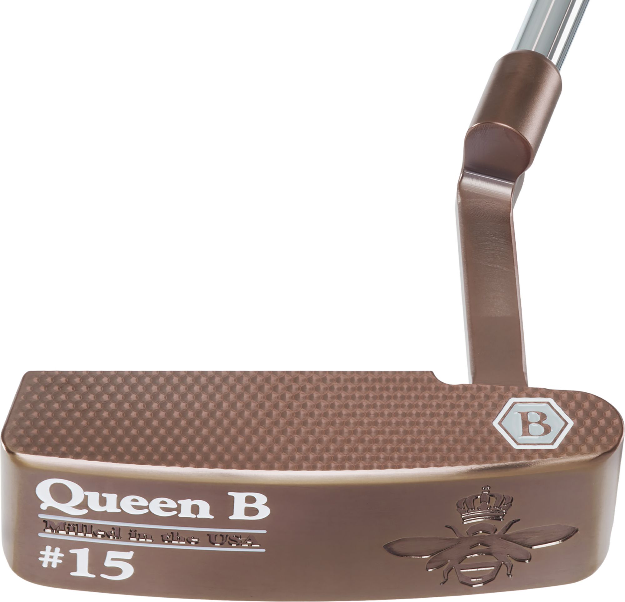 Bettinardi 2023 Queen B 15 Putter