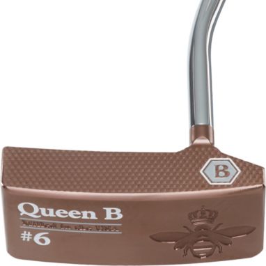 sorry, Bettinardi 2023 Queen B 6 Putter is currently out of stock
