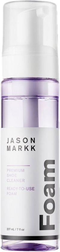 Jason Markk Ready-to-use foam — The Shoe Care Shop