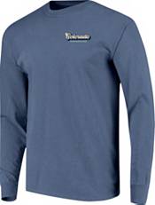 Image One Men's Colorado Breckenridge Graphic Long Sleeve Shirt product image