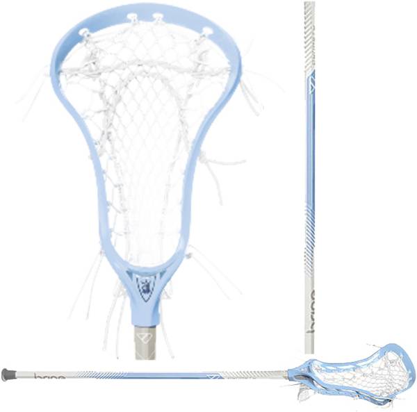 Brine Women's Dynasty II Complete Lacrosse Stick product image