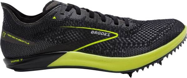 Brooks Wire V7 Track and Field Shoes | Dick's Sporting Goods