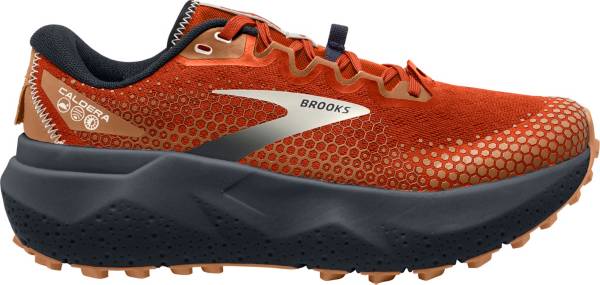 Brooks men's caldera 2024 trail running shoes