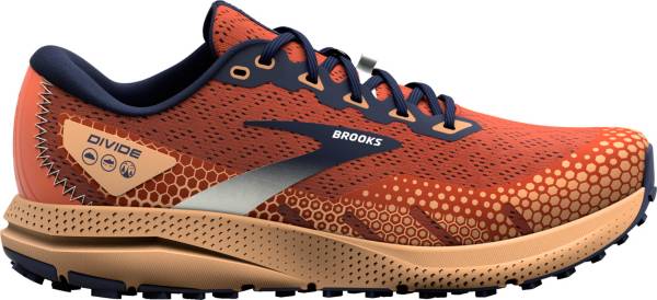 Brooks Men's Divide 3 Trail Running Shoes product image