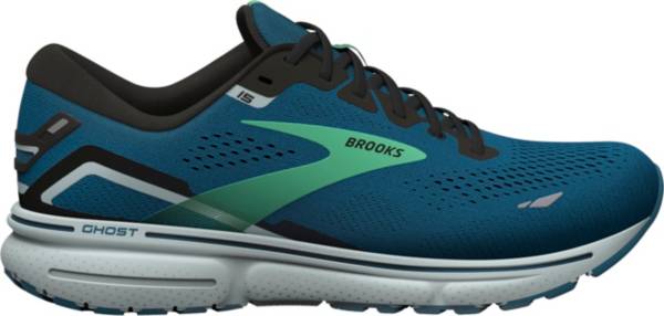 Brooks 1 hot sale ghost mens