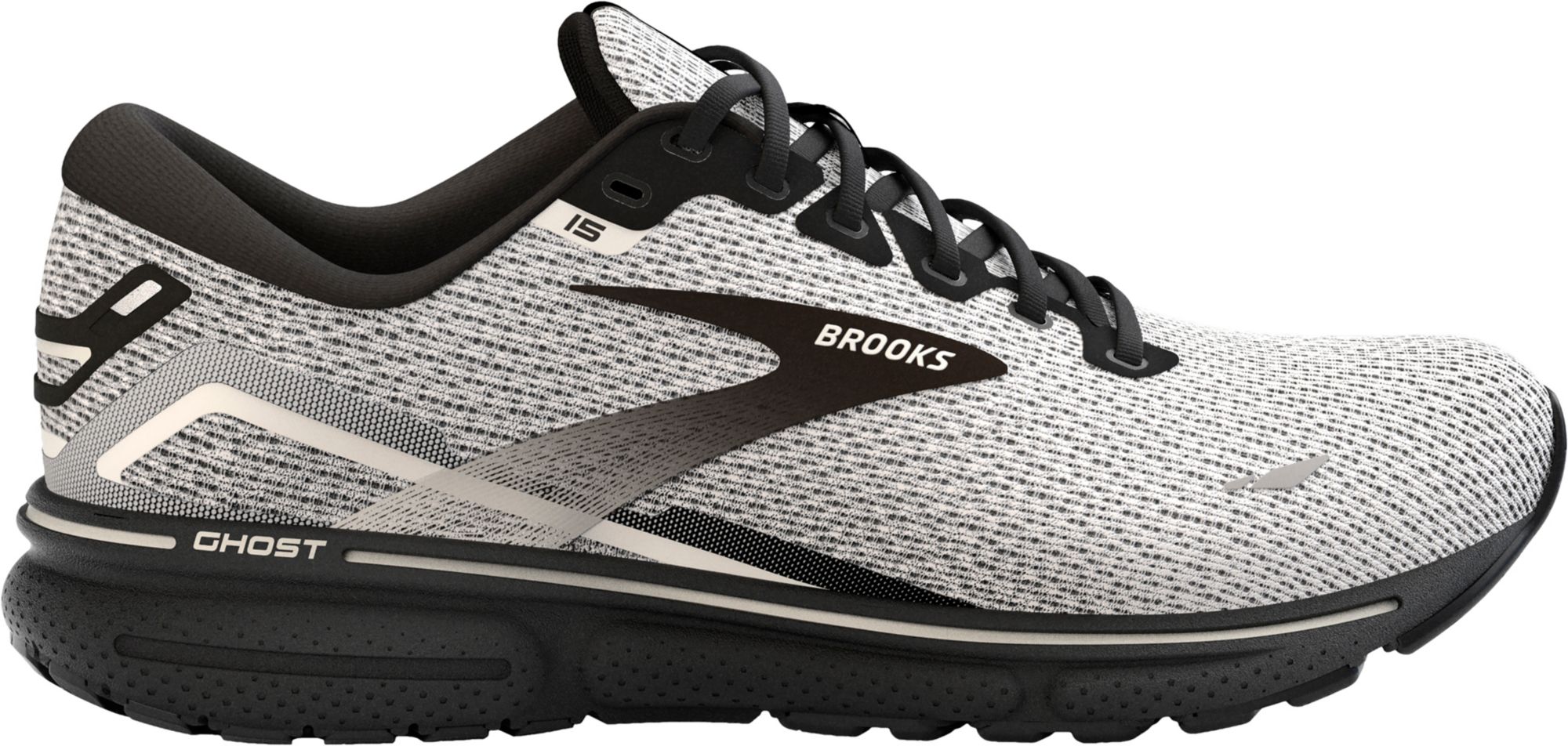 Brooks Men's Ghost 15 Running Shoes product image