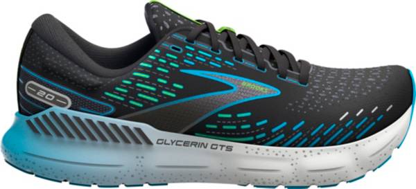 Brooks Glycerin GTS 20 Running Shoes Men's - No Boundaries Sport