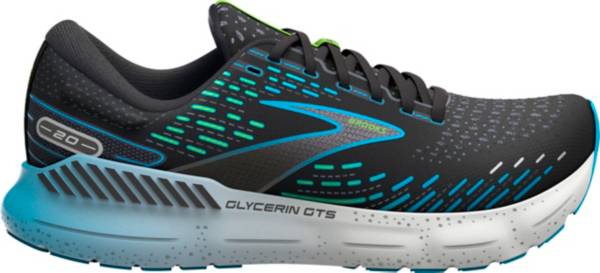 W.GLYCERIN 19 — Shoes, Apparel & Gear