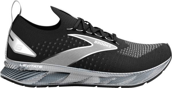 Brooks Levitate Stealthfit 6 review