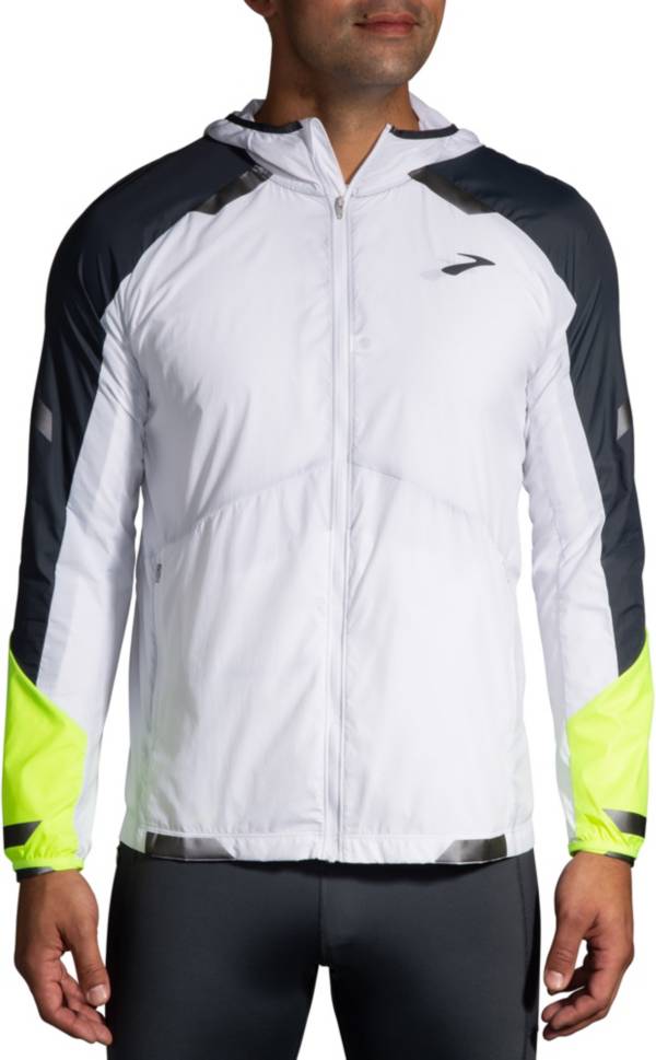 Brooks cheap sideline jacket