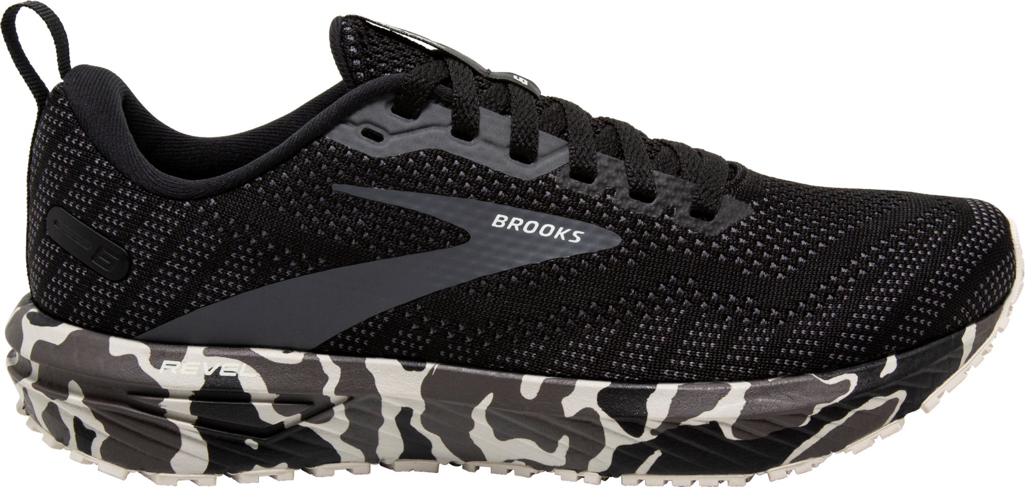 Brooks Men's Revel 6 Running Shoes product image