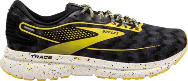 Brooks men's pittsburgh shop launch 6 running shoes