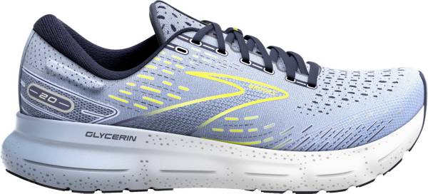 Glycerin 20: Women's Road Running Shoes