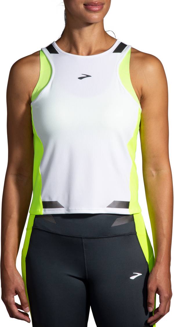 Brooks Women's Run Visible Back-to-Front Tank product image