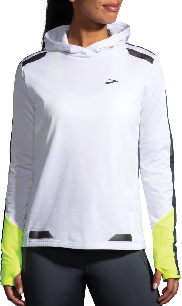 Run Visible Men's Long Sleeve Top | Brooks Running