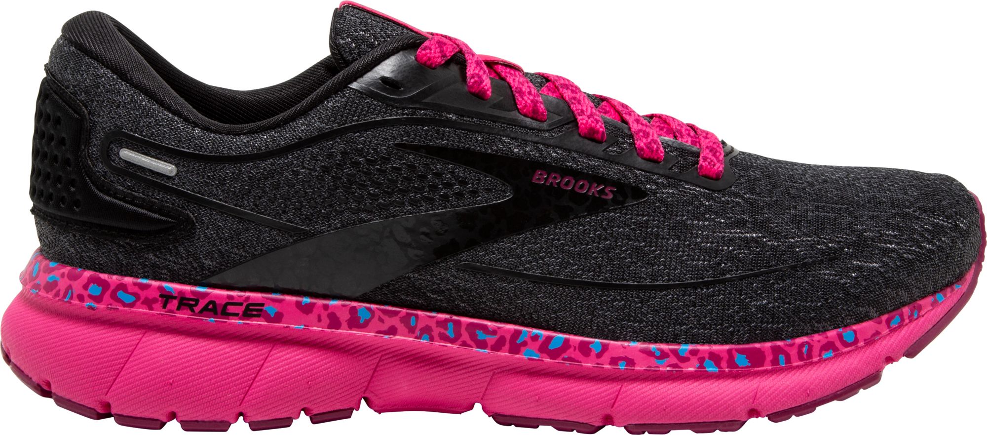 brooks weight training shoes