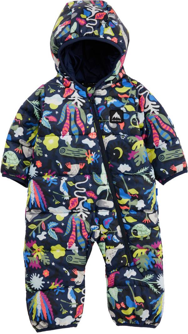 Burton Infant Buddy Bunting Suit