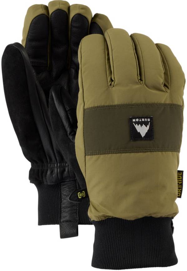 Burton Men's Throttle Gloves product image