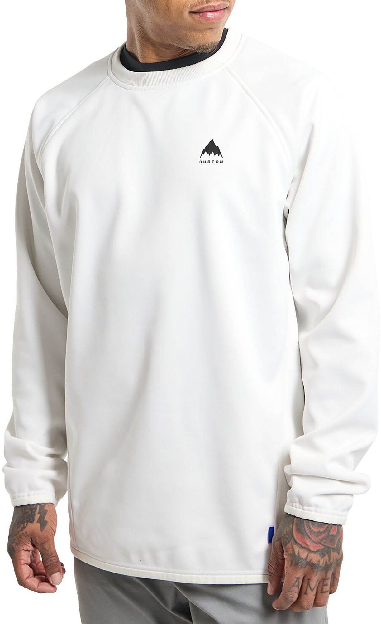 Burton Men's Crown Weatherpoof Pullover Crew product image