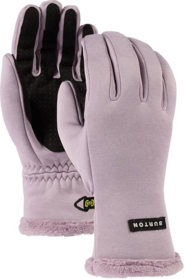 Ale maaien Watt Burton Women's Sapphire Gloves | Dick's Sporting Goods