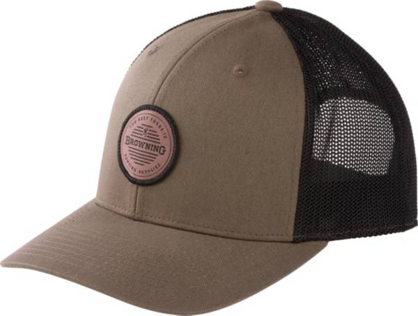 Browning Men's Billet Snapback Hat product image