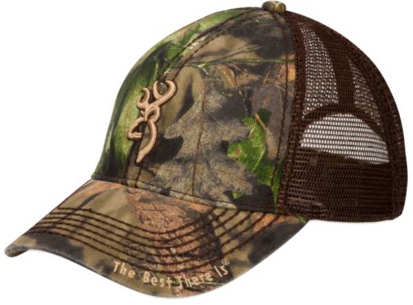 Browning Bozeman Mossy Oak Hunting Hat product image