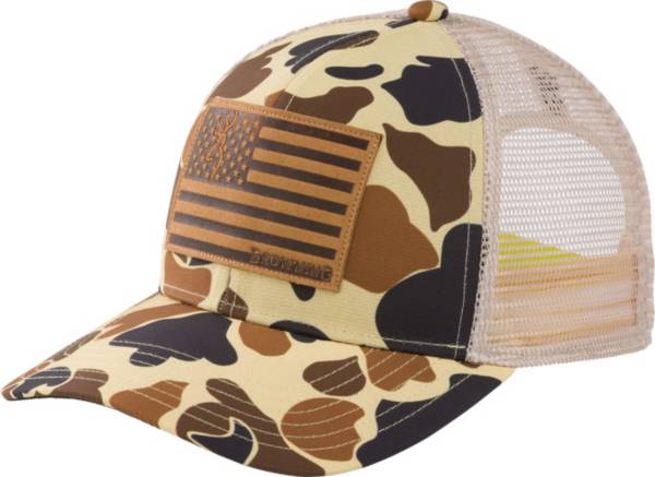 Browning Men's Browning Company Snapback Hat product image