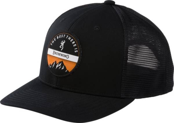 Browning Men's Highland Snapback Hat product image