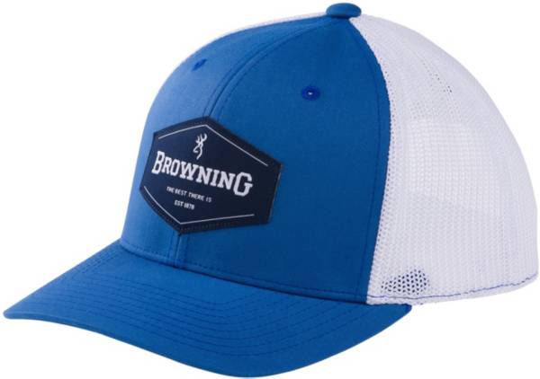 Browning Men's Elder Snapback Hat product image