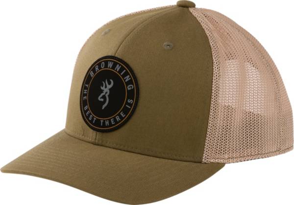 Browning Men's Axle Snapback Hat product image