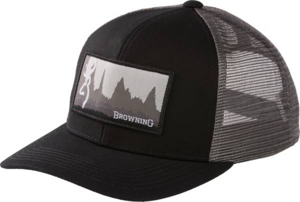 Browning Pulse Snapback Hat product image