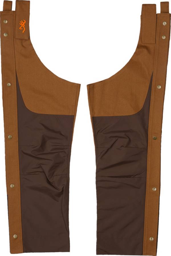 Browning Men's Upland Hunting Chaps product image