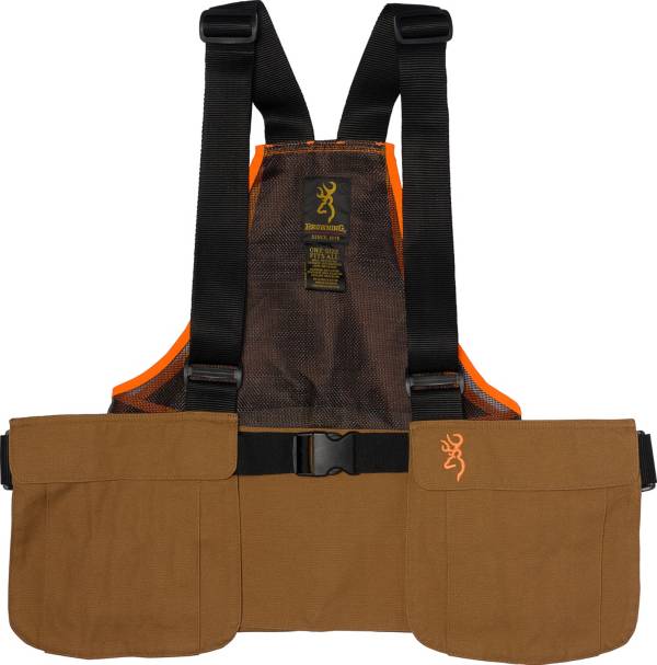 Browning Men's Upland Strap Hunting Vest product image
