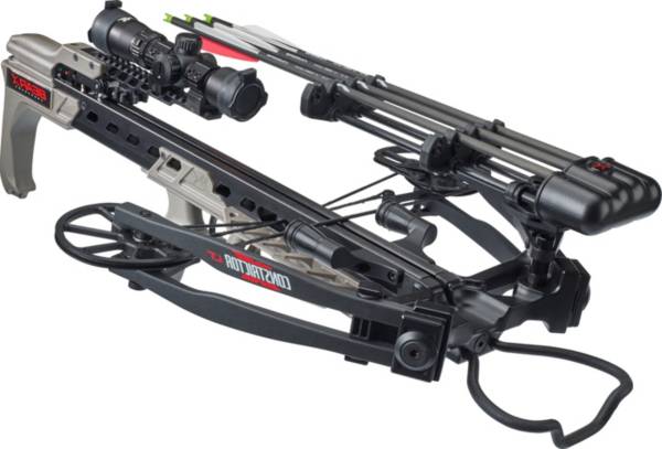 Bear X Constrictor LT Crossbow – 415 FPS product image