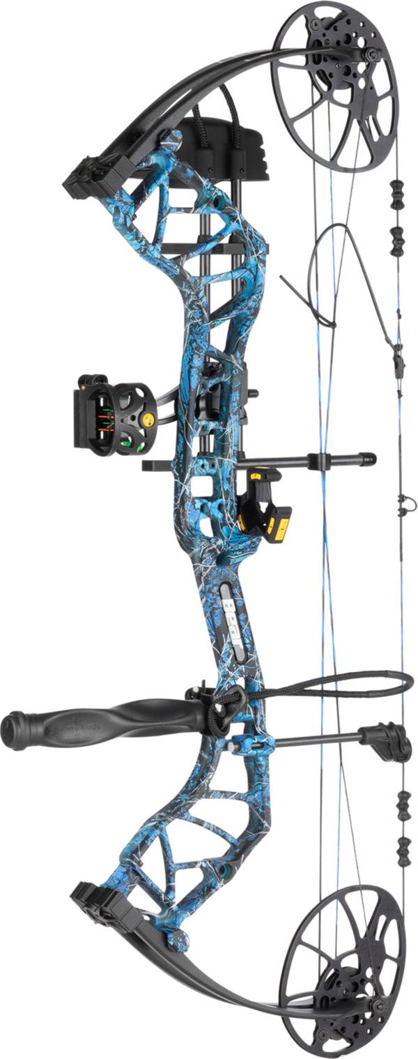 Bear Archery Legit RTH Compound Bow – 315 FPS product image