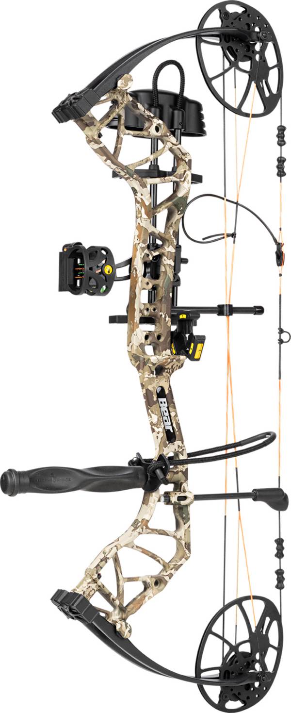Bear Archery Paradox RTH Compound Bow – 330 FPS product image