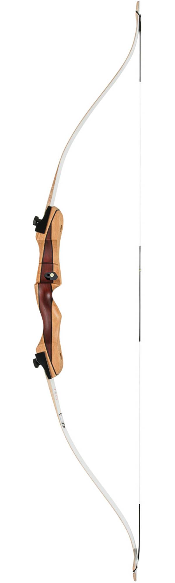 Bear Archery Bullseye X Youth 62” Recurve Bow product image