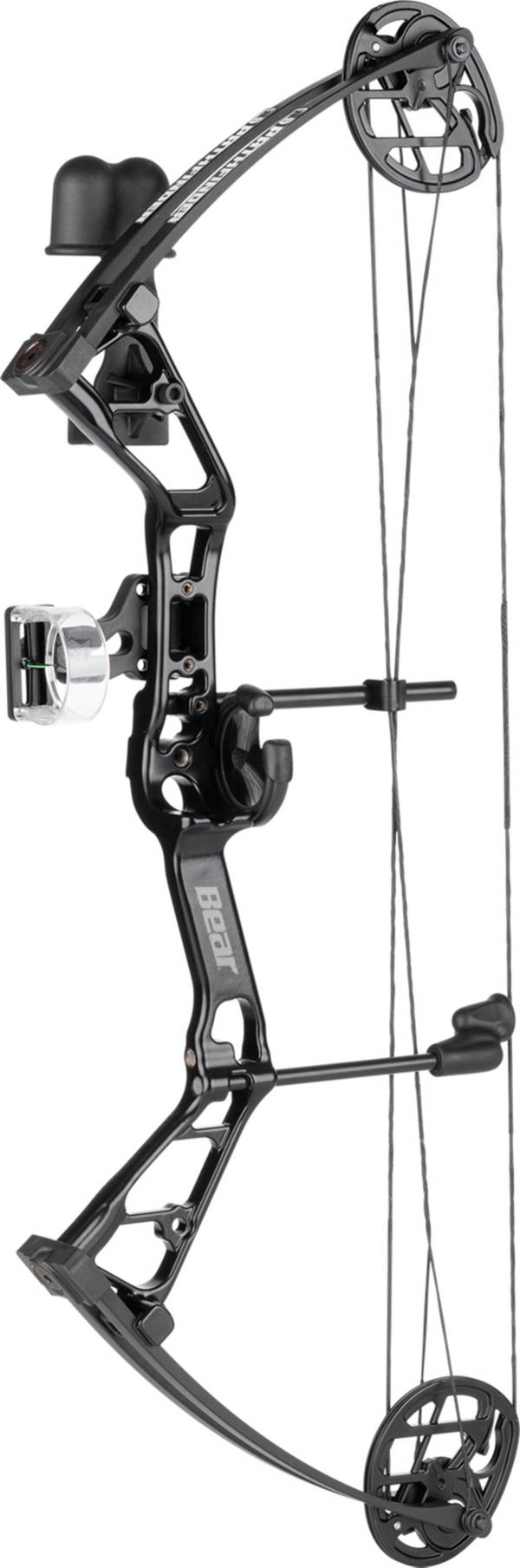 Bear Archery Youth Pathfinder RTH Compound Bow Package product image