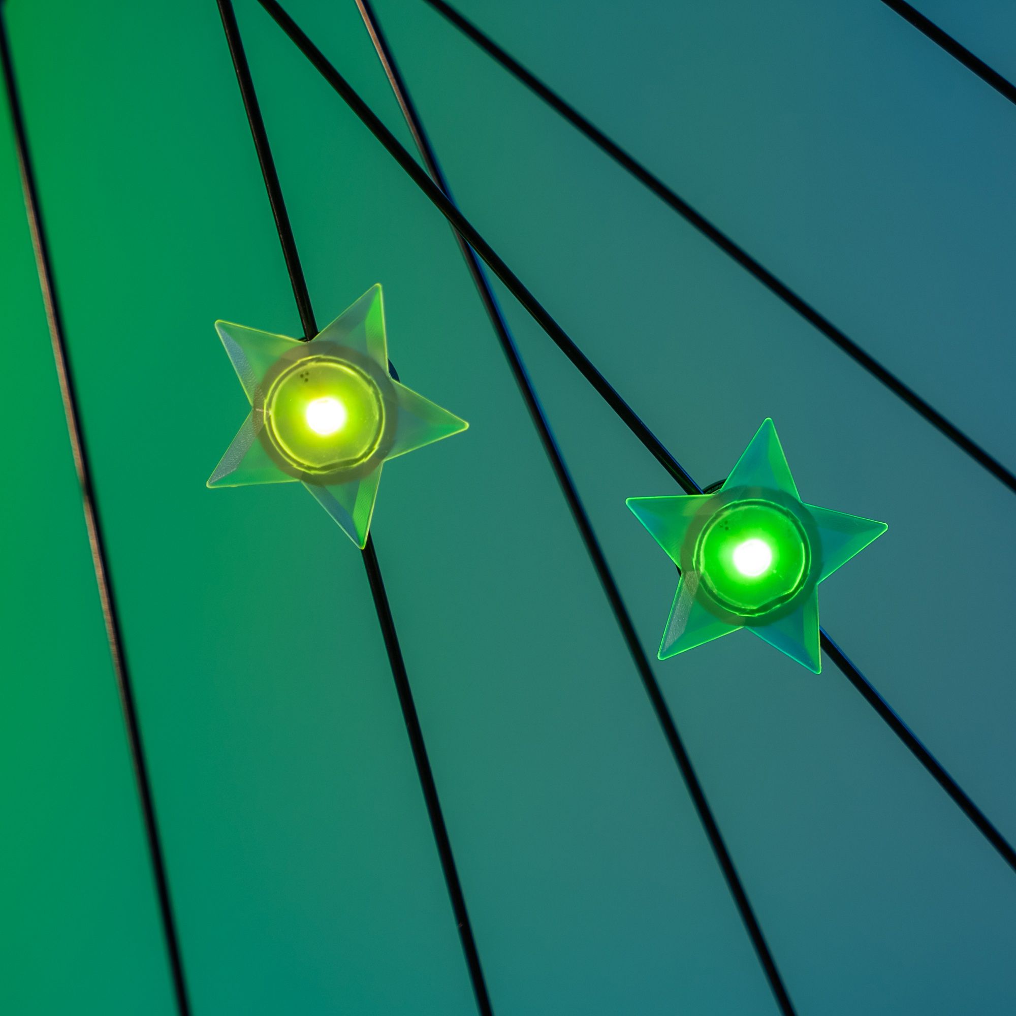 Brightz Starbrigtz mini LED Bike Spoke Lights product image