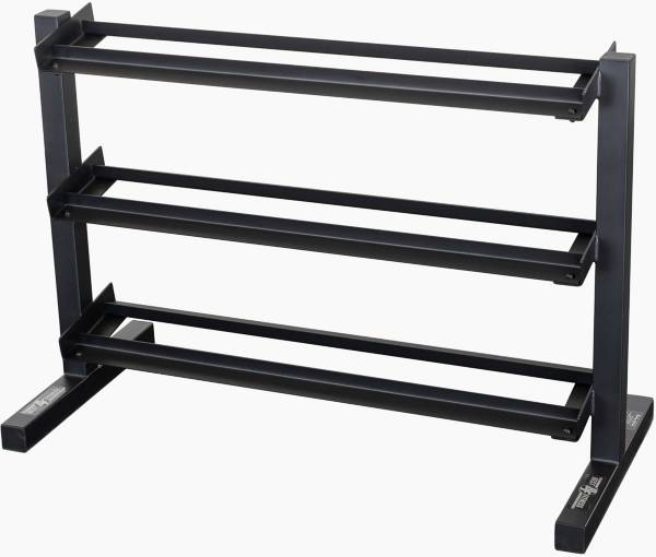 Body Solid Best Fitness Dumbbell Rack | Dick's Sporting Goods