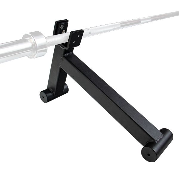 Body Solid Olympic Bar Jack – Single