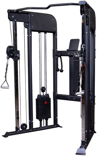 Body-Solid GFT100 Functional Trainer product image