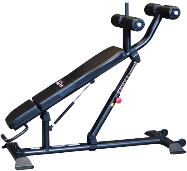 Body Solid SAB500 Commercial Ab Bench Dick's Sporting Goods